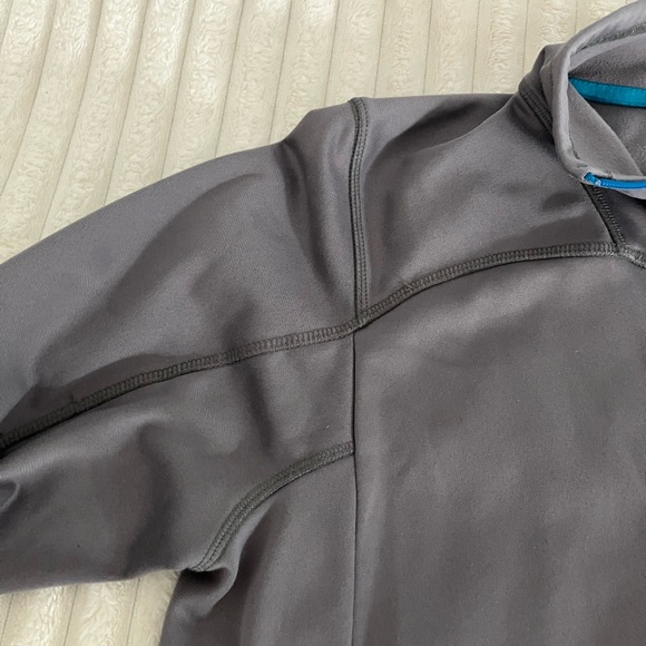 The North Face Zip up Jacket - Picture 6 of 7